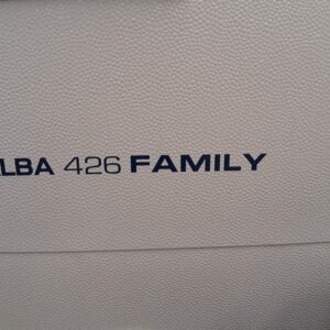 Alba 426 Family marca