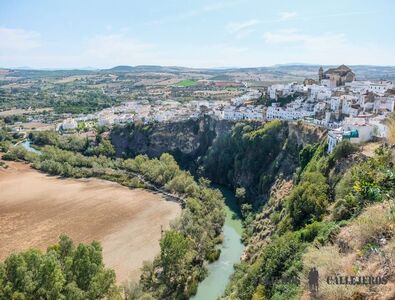 Autocaravanas de segunda mano en Andalucía en un recorrido