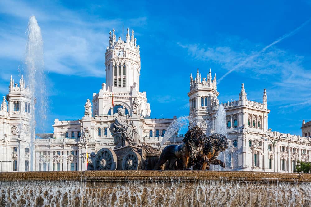 Caravanas de segunda mano en Madrid de gran calidad