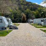 áreas de autocaravanas en zaragoza parking caravaning plaza