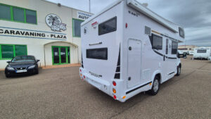 Benimar S324 UP
