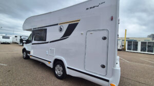 Benimar S324 UP