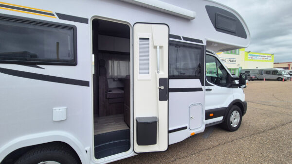 Benimar S324 UP