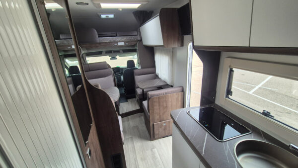 Benimar S324 UP