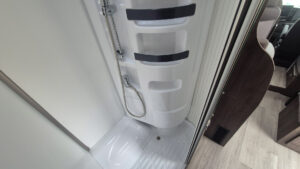 Benimar S324 UP