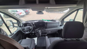 Benimar S324 UP