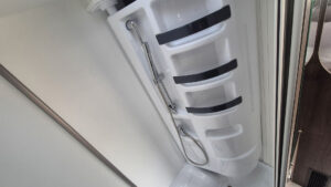 Benimar S324 UP
