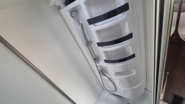 Benimar S324 UP