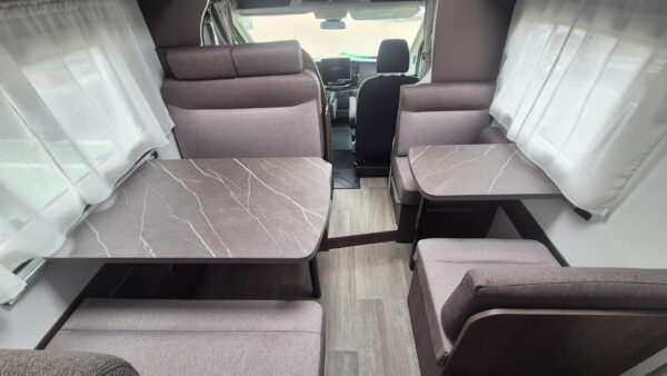 Benimar S324 UP