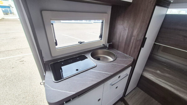 Benimar S324 UP
