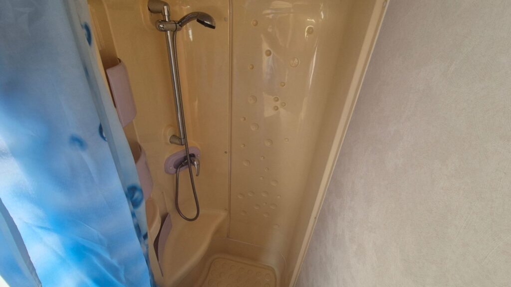 Autocaravana de ocasión JOINT 4