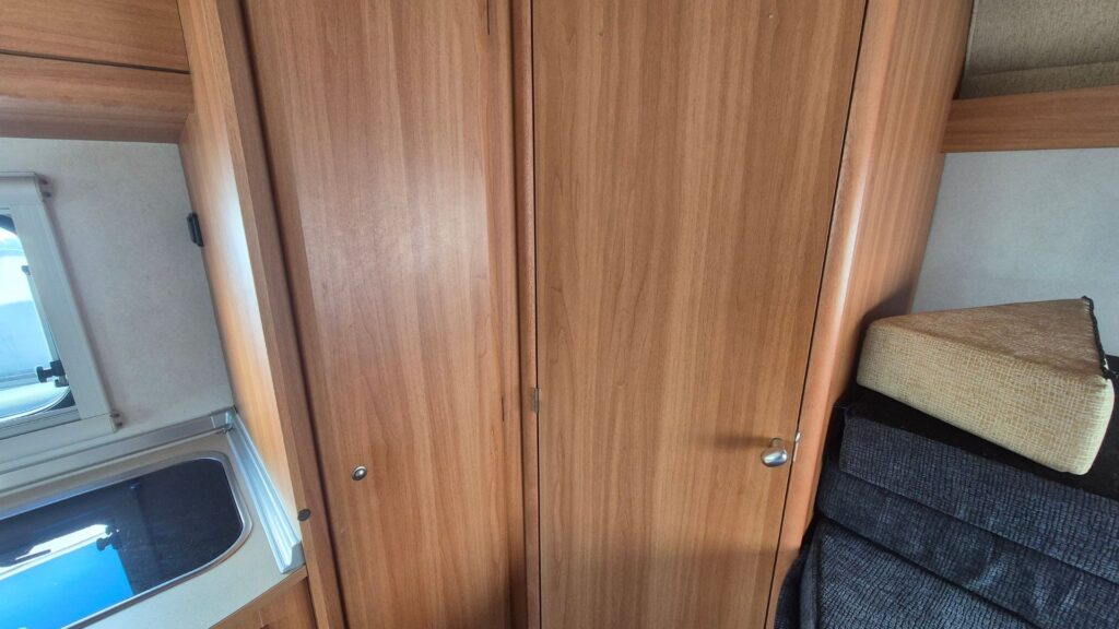 Autocaravana de ocasión JOINT 4