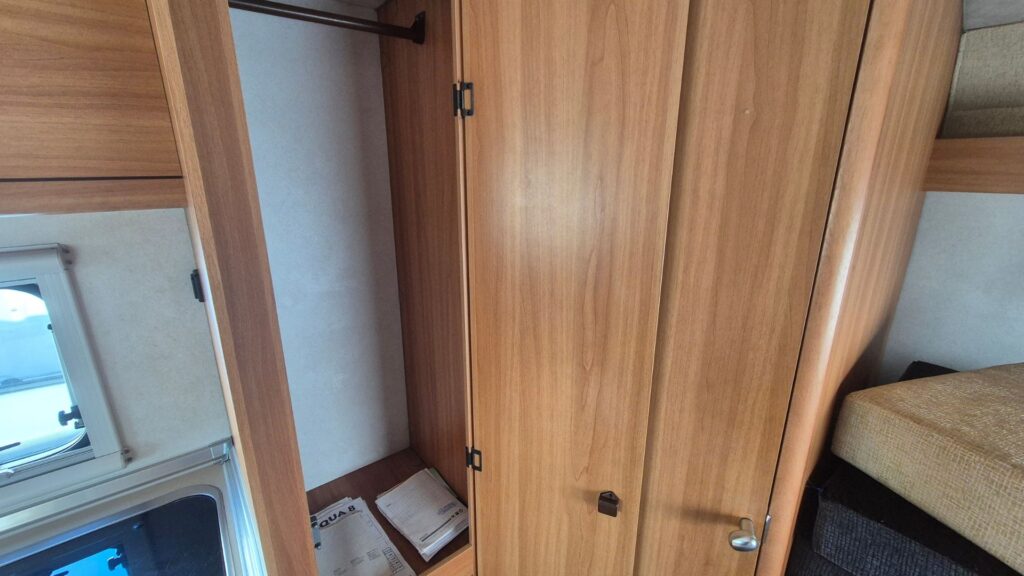 Autocaravana de ocasión JOINT 4