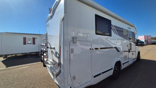 Autocaravana de ocasión Benimar M296 ***VENDIDA*** - Imagen 2
