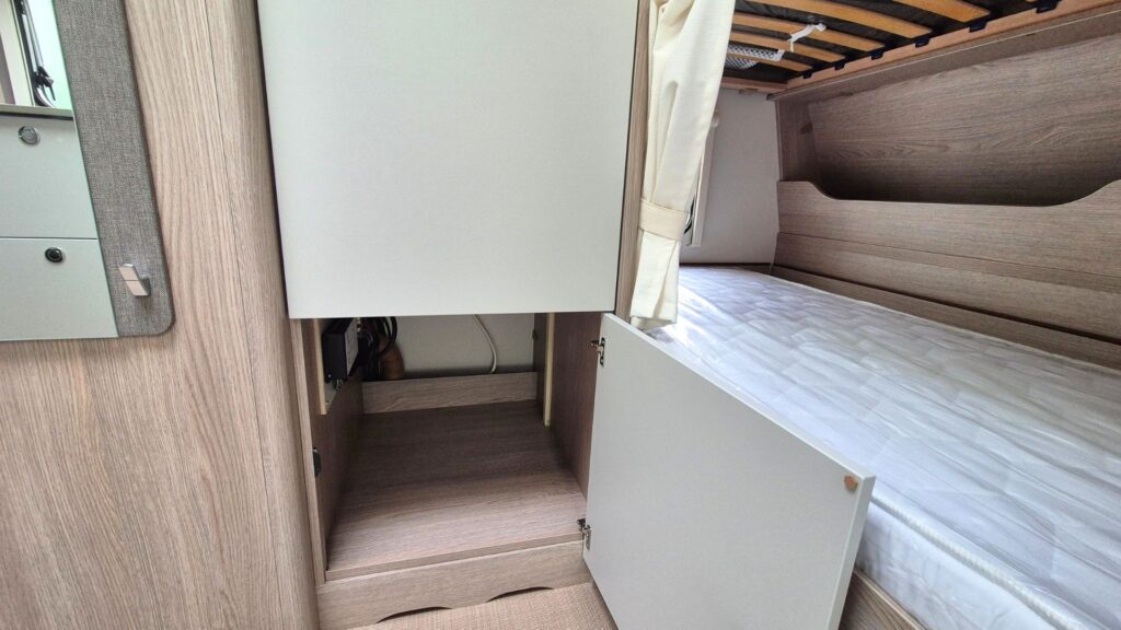CARAVANA BURSTNER PREMIO PLUS 440TK