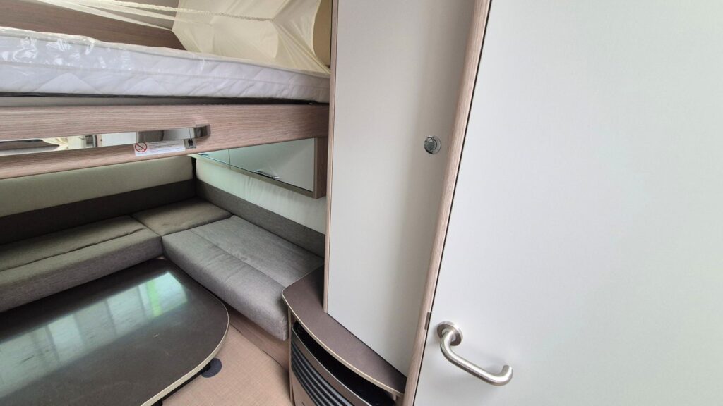 CARAVANA BURSTNER PREMIO PLUS 440TK