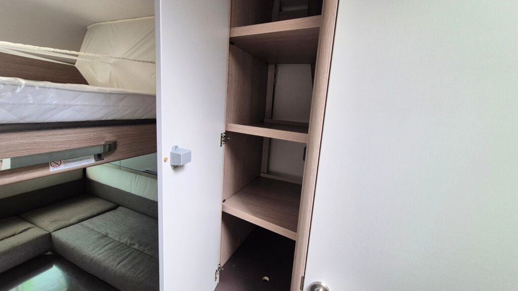 CARAVANA BURSTNER PREMIO PLUS 440TK