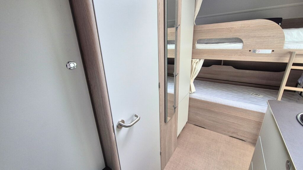 CARAVANA BURSTNER PREMIO PLUS 440TK
