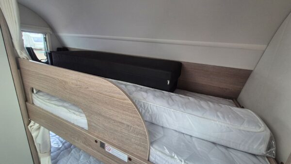 CARAVANA BURSTNER PREMIO PLUS 440TK