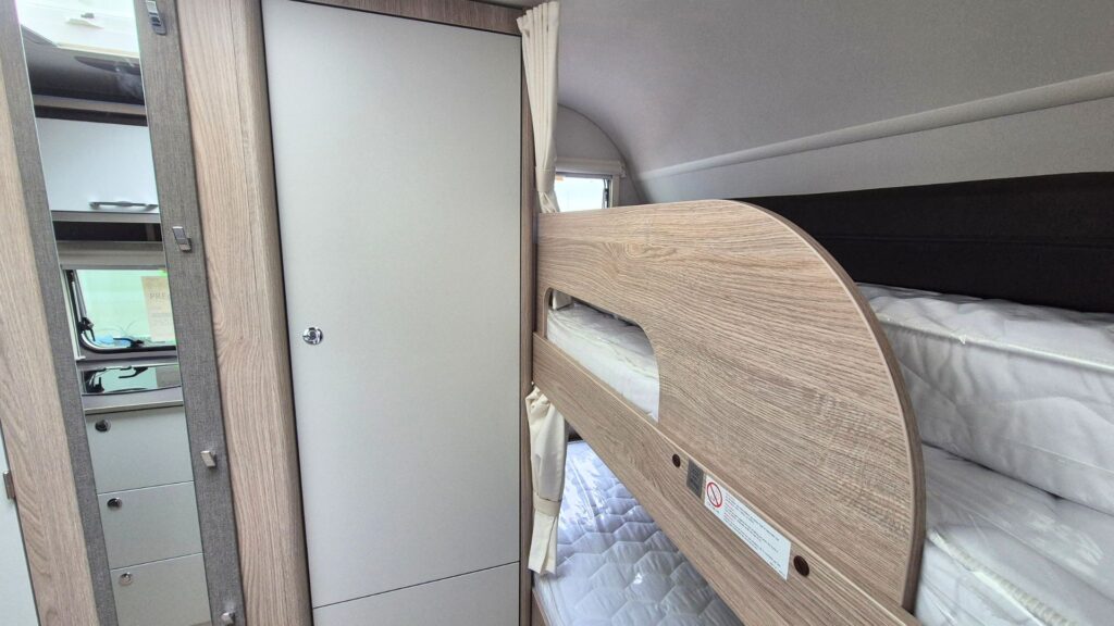 CARAVANA BURSTNER PREMIO PLUS 440TK