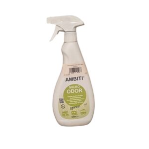 ELIMINA OLORES AMBITI MICRO ODOR