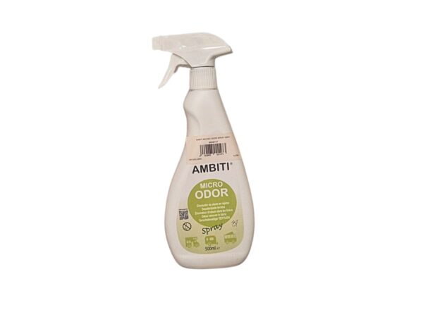 ELIMINA OLORES AMBITI MICRO ODOR