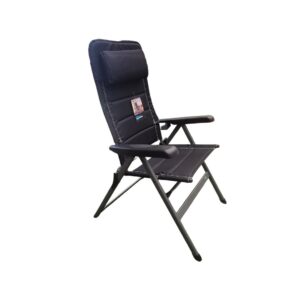 silla de camping Dometic Luxury Firenze