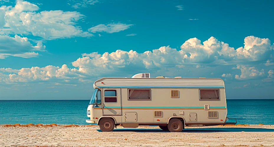 Consejos para rutas en autocaravana para principiantes