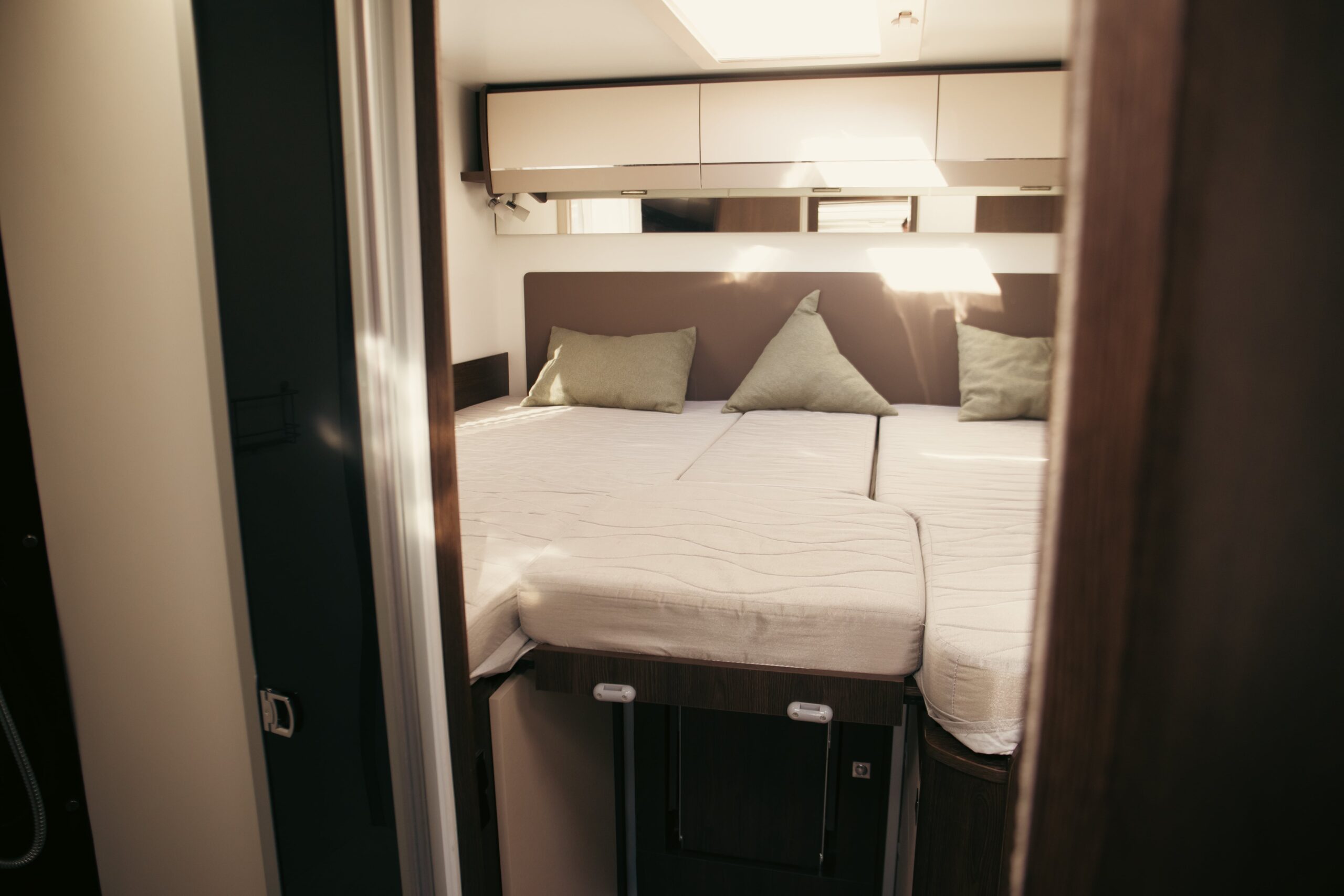 Benimar Tessoro 463 – Ocasión 2021, Motor 170 CV, 5 plazas, bien equipado - Imagen 13