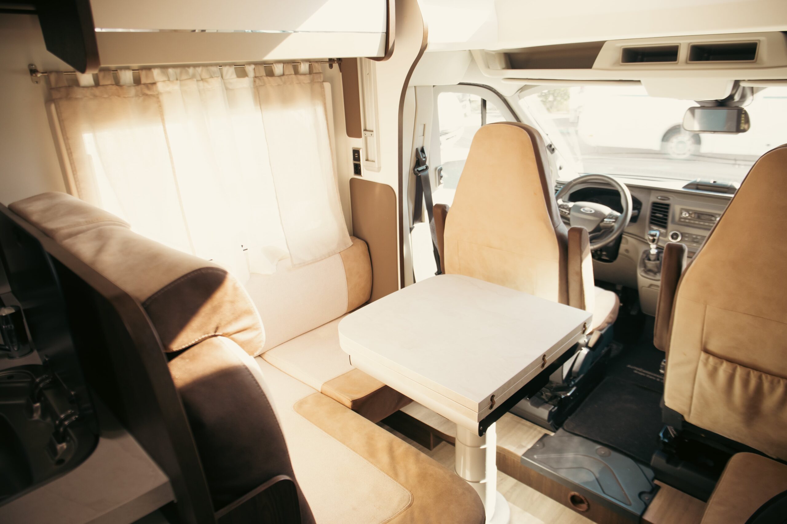 Benimar Tessoro 463 – Ocasión 2021, Motor 170 CV, 5 plazas, bien equipado - Imagen 8