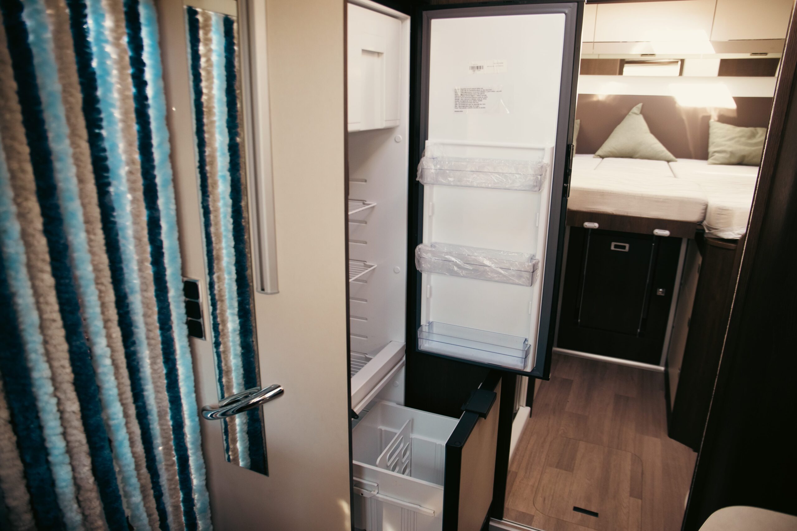 Benimar Tessoro 463 – Ocasión 2021, Motor 170 CV, 5 plazas, bien equipado - Imagen 10