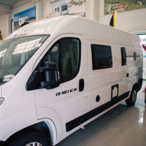 BENIVAN 161 ES temp 2024 ENTREGA INMEDIATA