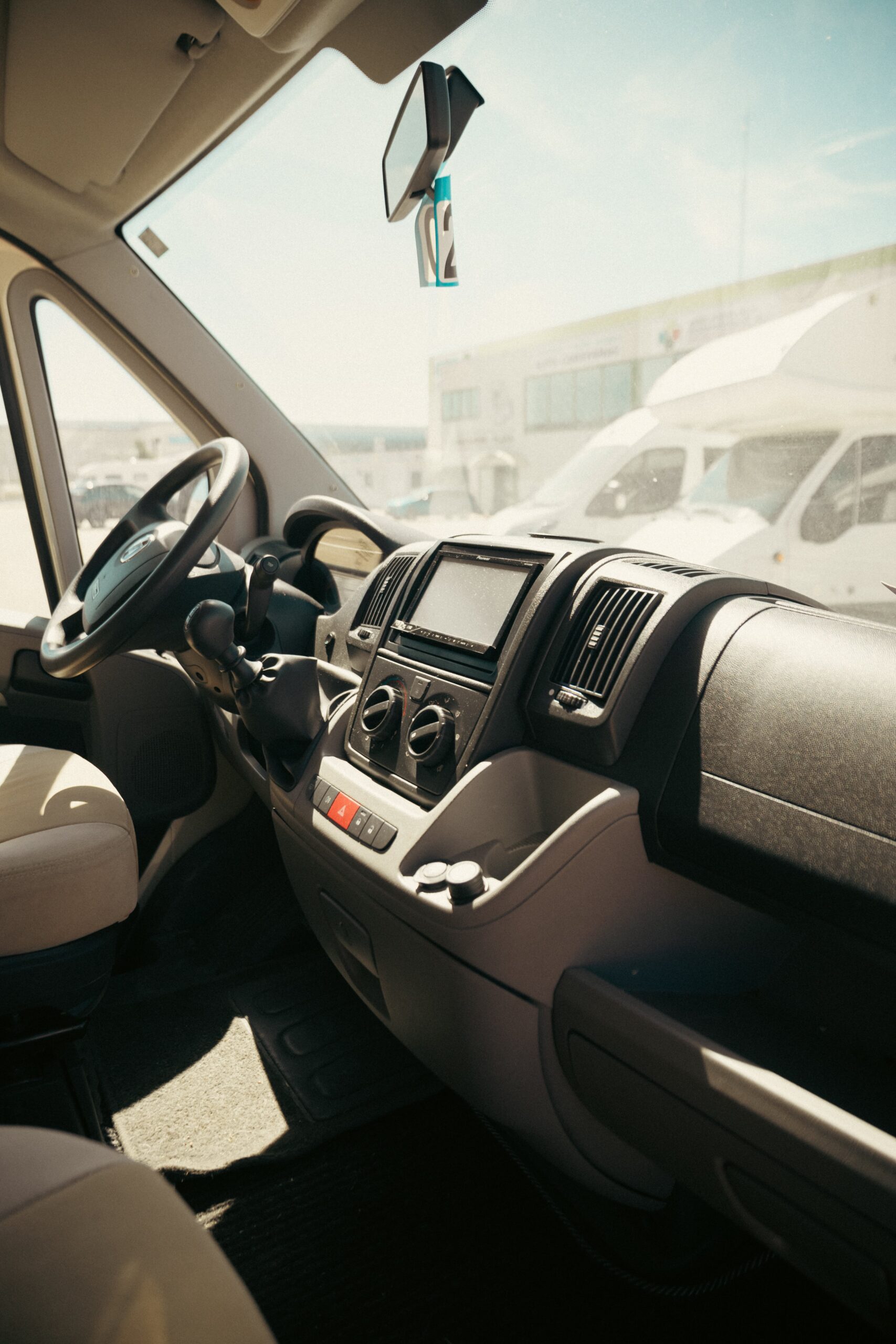 Bürstner Ixeo 666 – Autocaravana de ocasión, fiable y bien equipada - Imagen 5