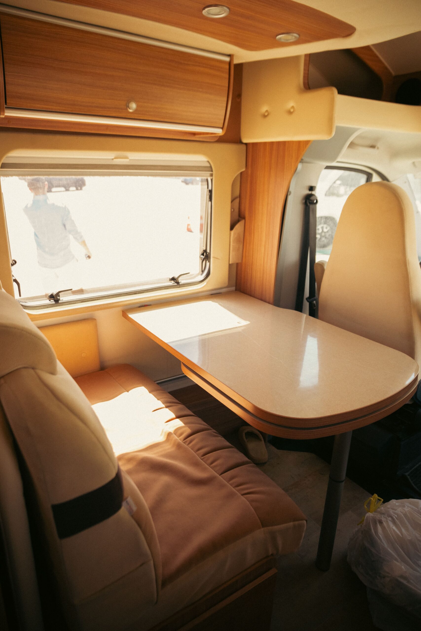 Bürstner Ixeo 666 – Autocaravana de ocasión, fiable y bien equipada - Imagen 7