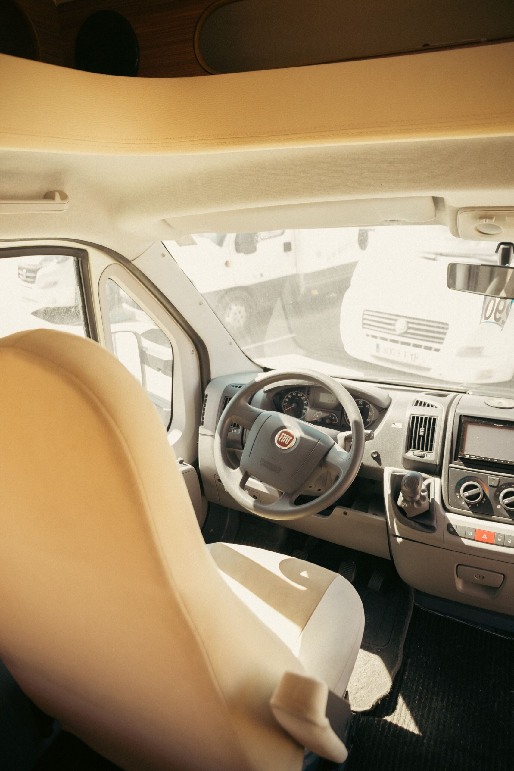 Bürstner Ixeo 666 – Autocaravana de ocasión, fiable y bien equipada - Imagen 4