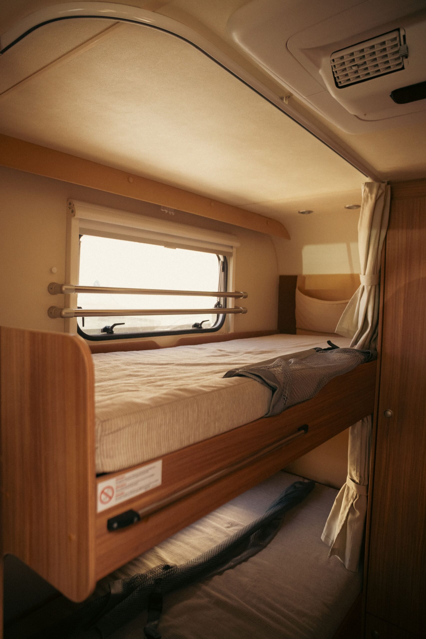 Bürstner Ixeo 666 – Autocaravana de ocasión, fiable y bien equipada - Imagen 11