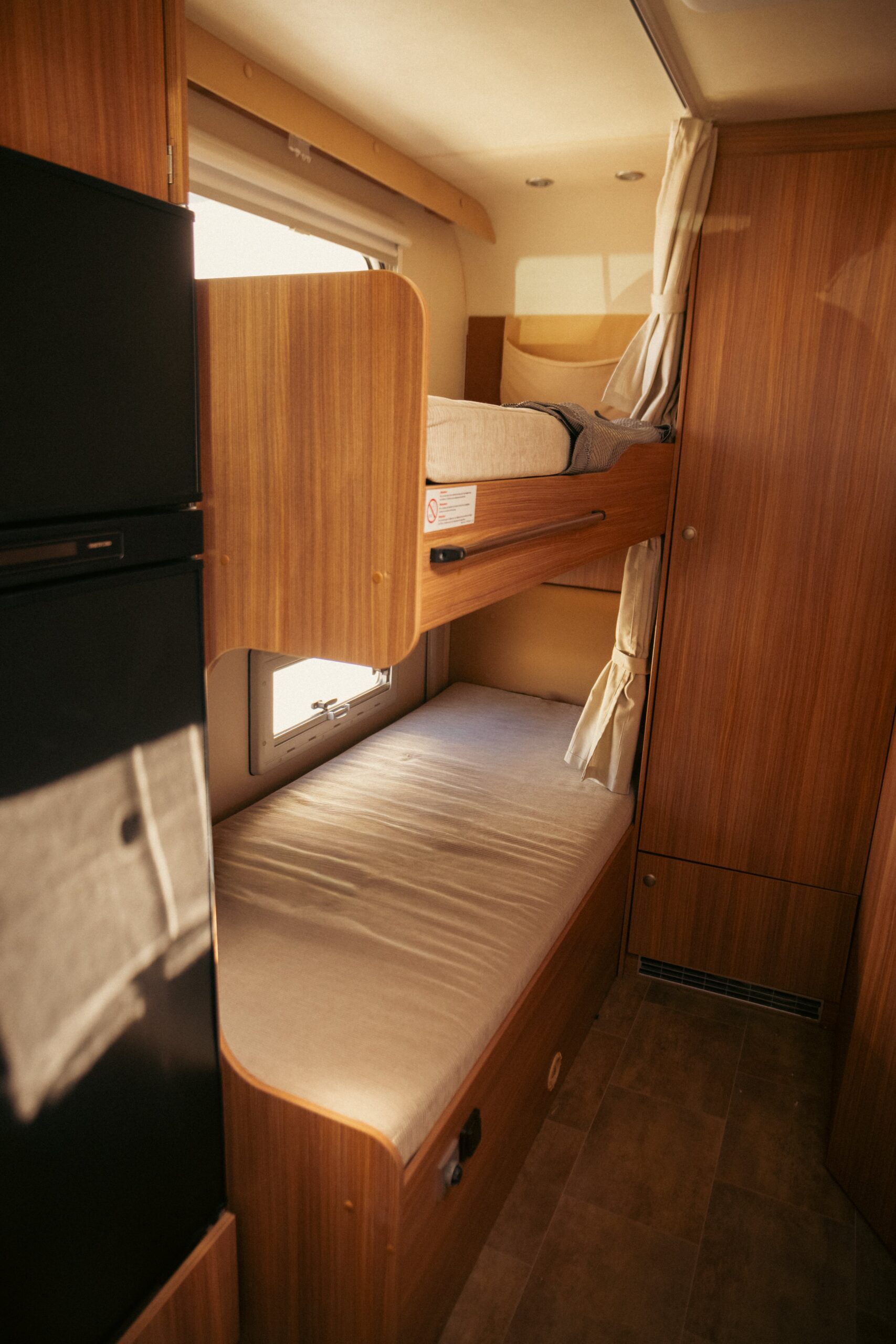 Bürstner Ixeo 666 – Autocaravana de ocasión, fiable y bien equipada - Imagen 12