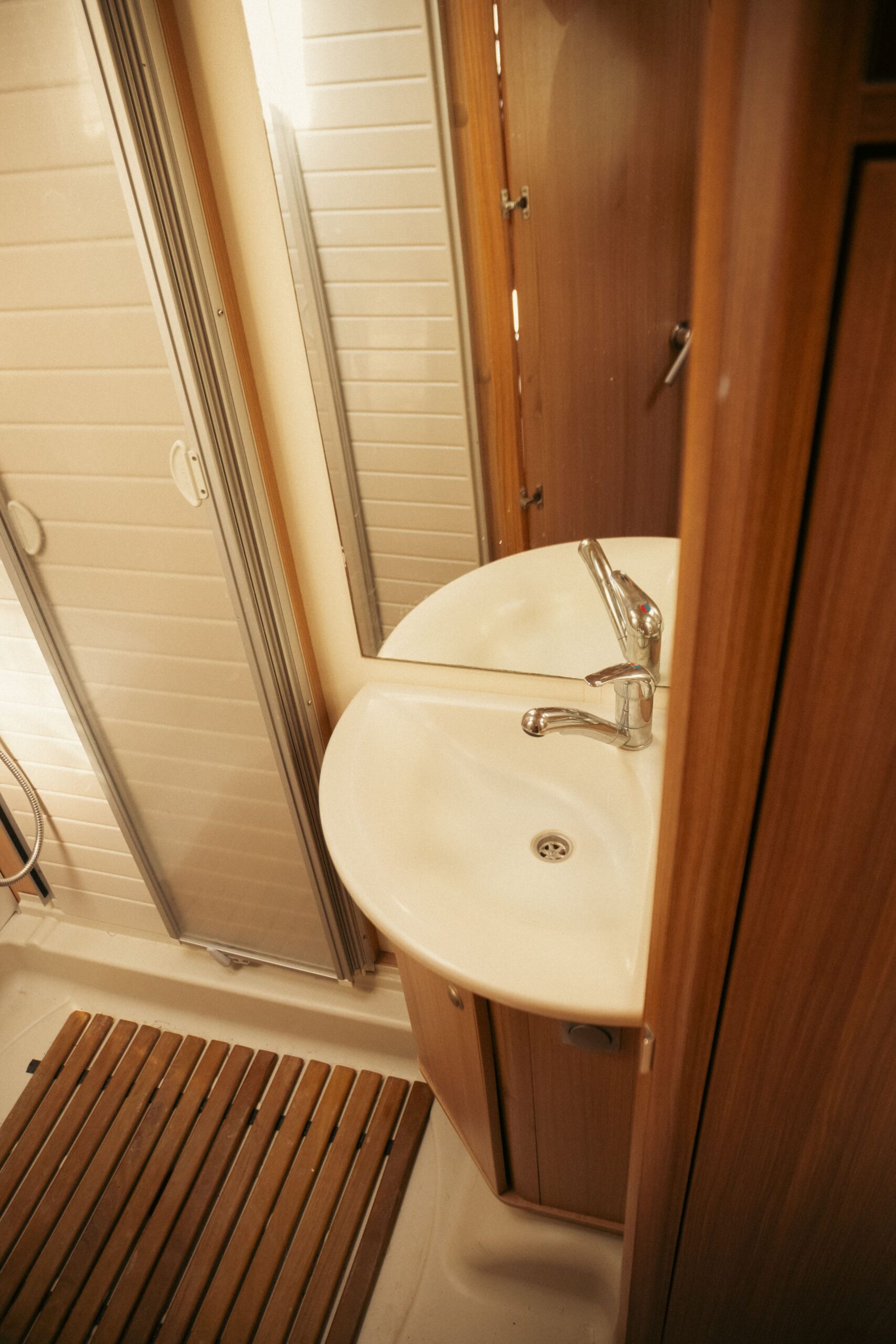 Bürstner Ixeo 666 – Autocaravana de ocasión, fiable y bien equipada - Imagen 10