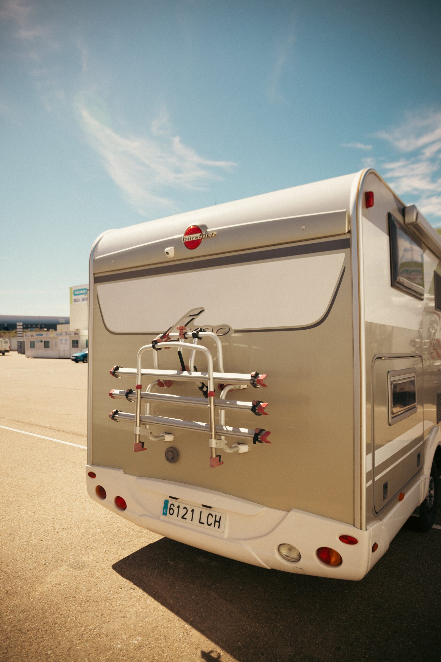 Bürstner Ixeo 666 – Autocaravana de ocasión, fiable y bien equipada - Imagen 3