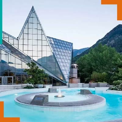 Ruta por Andorra en autocaravana