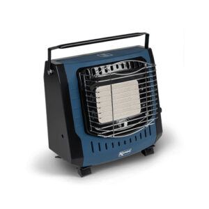 Calentador de gas portátil