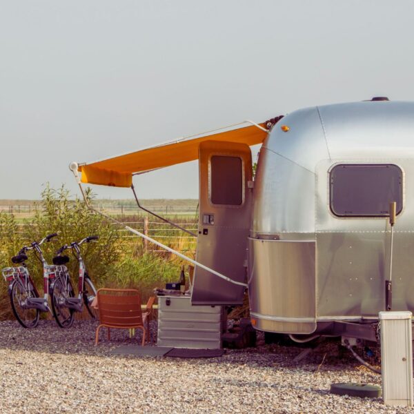 Comprar caravana nueva