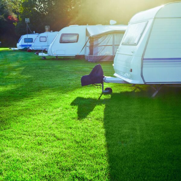 Comprar caravana nueva