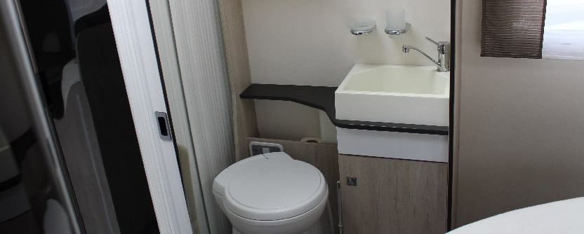 interior autocaravana