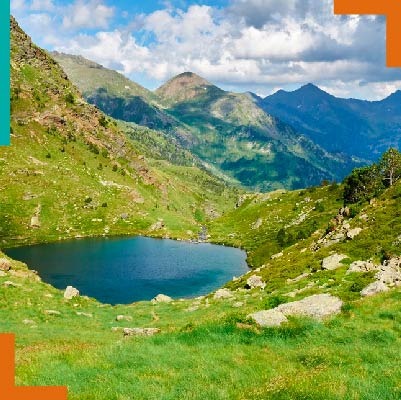 Ruta por Andorra en autocaravana