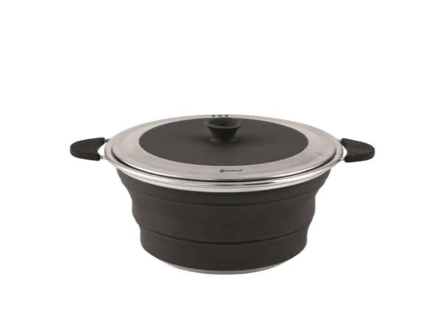 OLLA PLEGABLE|OLLA PLEGABLE
