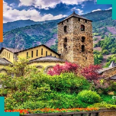 Ruta por Andorra en autocaravana