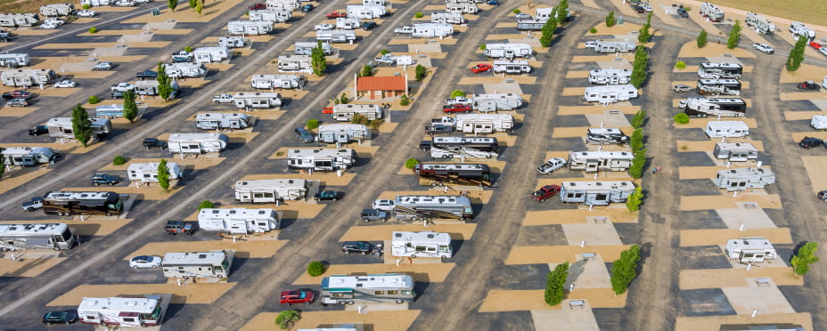 Sierra Nevada en autocaravana parking autocaravanas Caravaning Plaza