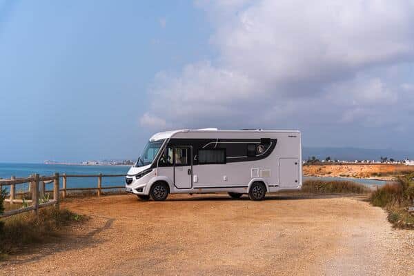 autocaravana integral benimar amphitrion