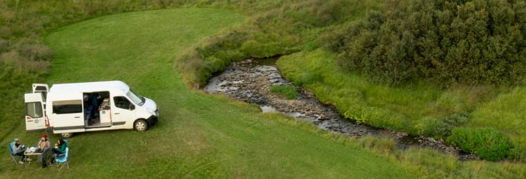 alquiler autocaravana en escocia